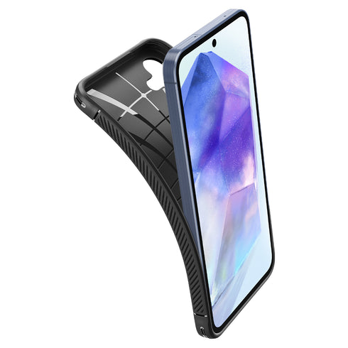 Spigen Galaxy A Series Case Rugged Armor